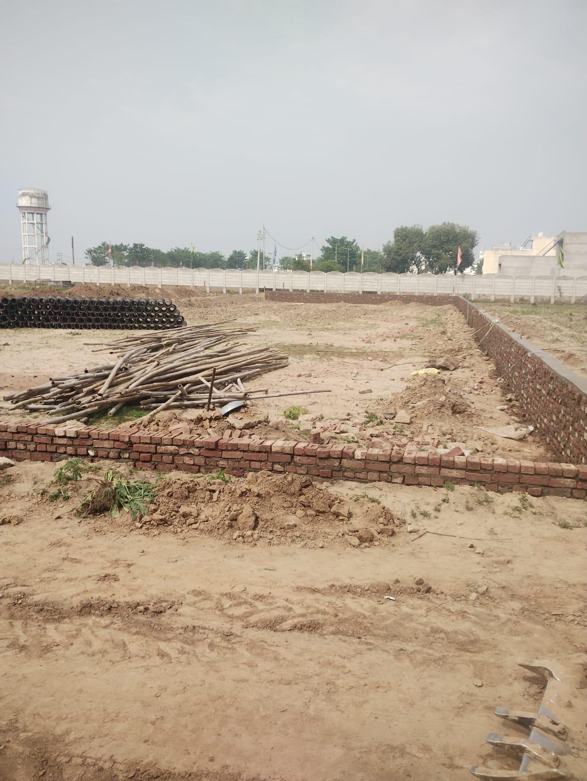 Fortune City Ambala Cantt | Price List & Brochure, Floor