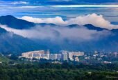 Flats for Resale in Pacific Golf Estate, Kulhan Dehradun