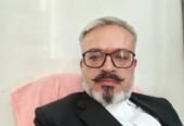 Advocate Atul Singhal in Haridwar