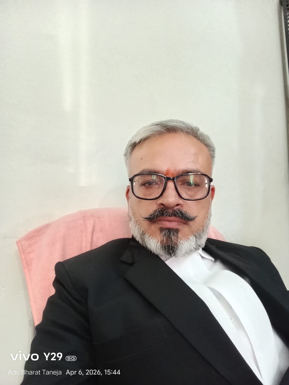manish sachdeva advocate haridwar