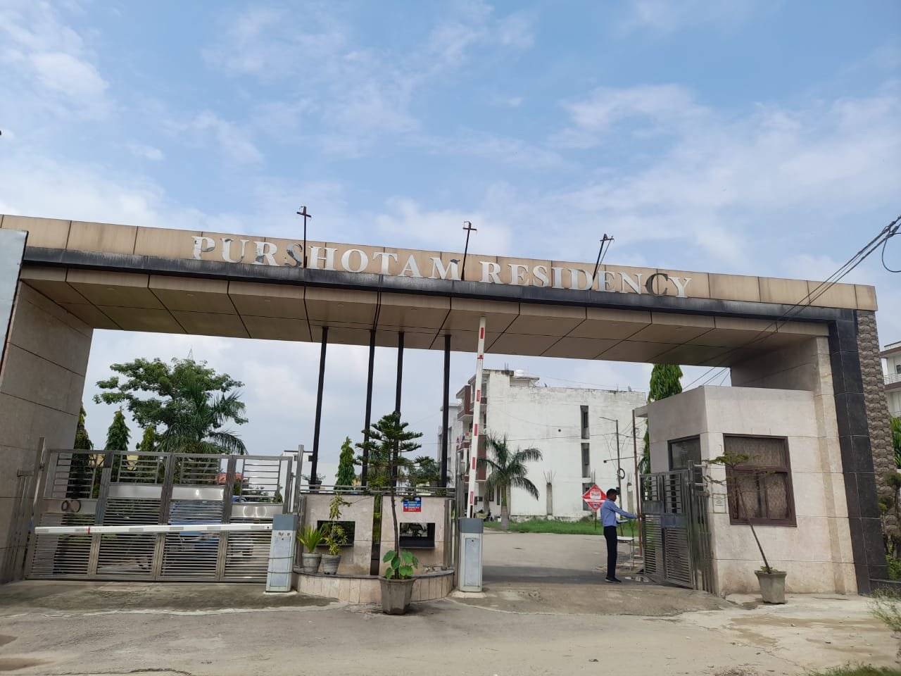 Purshotam Residency Ramnagar, Roorkee
