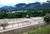 Plots for resale in Presidency Mayfair Highlands Mussoorie Road, Dehradun