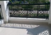 2BHK 2Baths Flat/Apartment for Rent in Deep Ganga Apartments, Sector 5A, Bhel Township, Haridwar, Uttarakhand