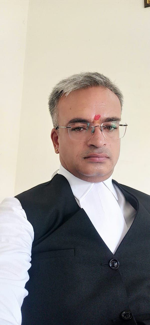 manish sachdeva advocate haridwar