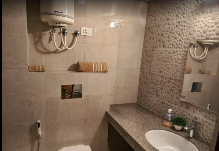 1BHK 1Bath Flat/Apartment for Rent in Imperial Heights, Mussoorie Road, Dehradun, Uttarakhand