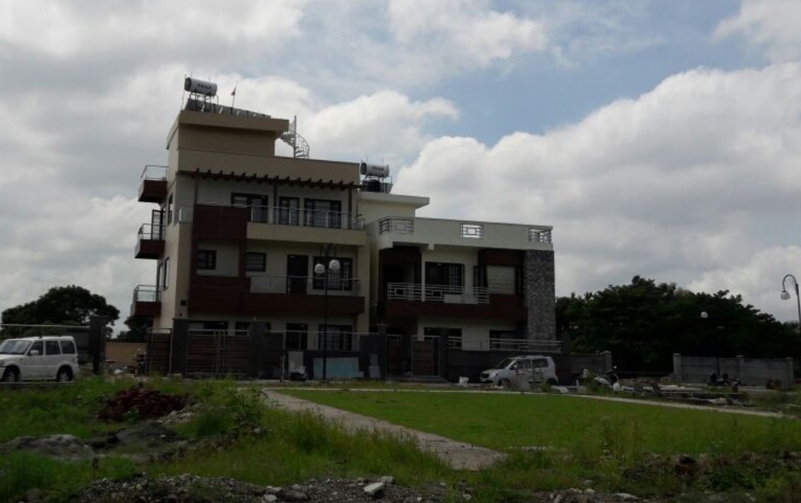 Plots for resale in ATS Heavenly Foothills Govind Vihar, Dehradun