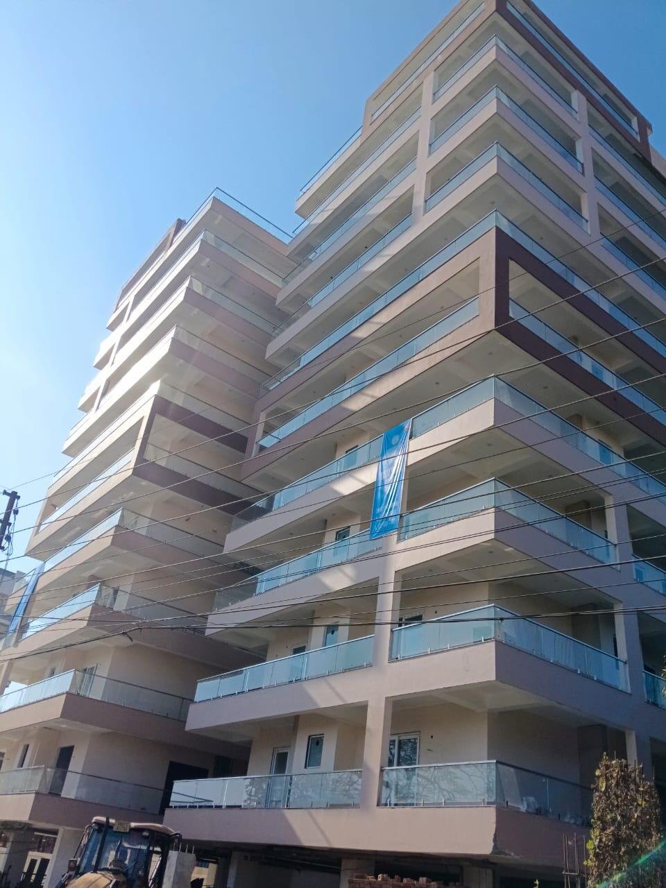 Avenue Jewel Sapphire Resale Flats in Dalanwala Dehradun