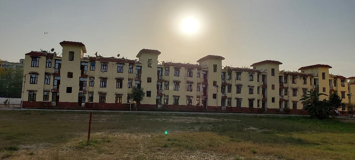Shubharambh Patanjali Yogpeeth, Haridwar