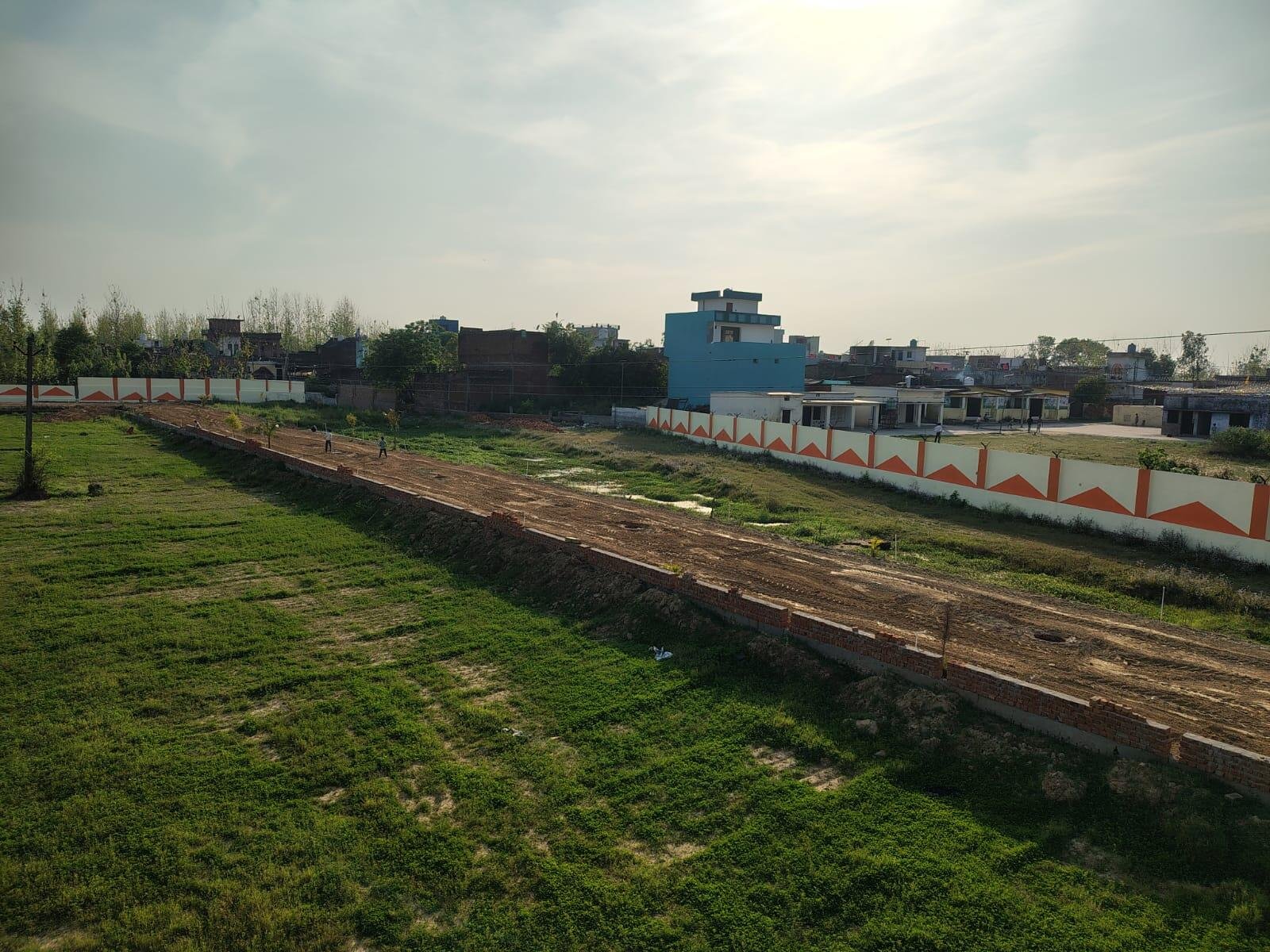 Shri Mohan Enclave – Premium Plots, Villas & Housing in Bahadrabad Haridwar