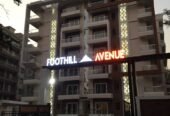 3 BHK Flats for resale in Shakumbhari Foothill Avenue Malsi, Dehradun