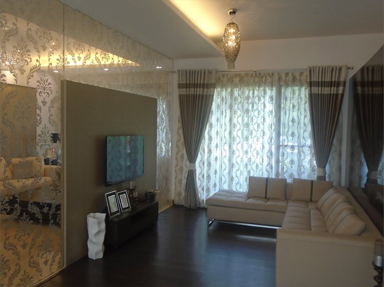 Flats for Sale in Park Belles, Mussoorie Road, Dehradun