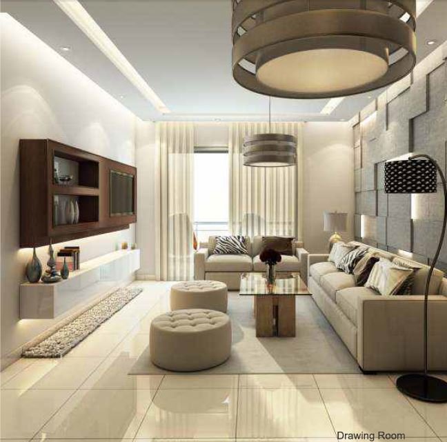 1BHK 1Bath Flat/Apartment for Rent in Mahalaxmi Lord Krishna Crest, Race Course, Dehradun, Uttarakhand