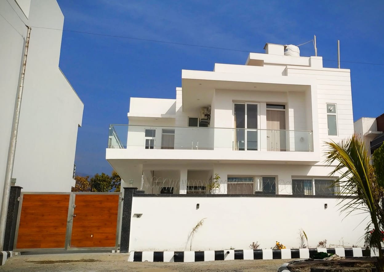 LandAsia LA City Chakrata Road, Dehradun
