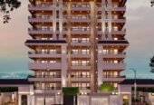 2 BHK Flats in Guniyal Gaon Dehradun Aura Heights Guniyal Gaon, Dehradun