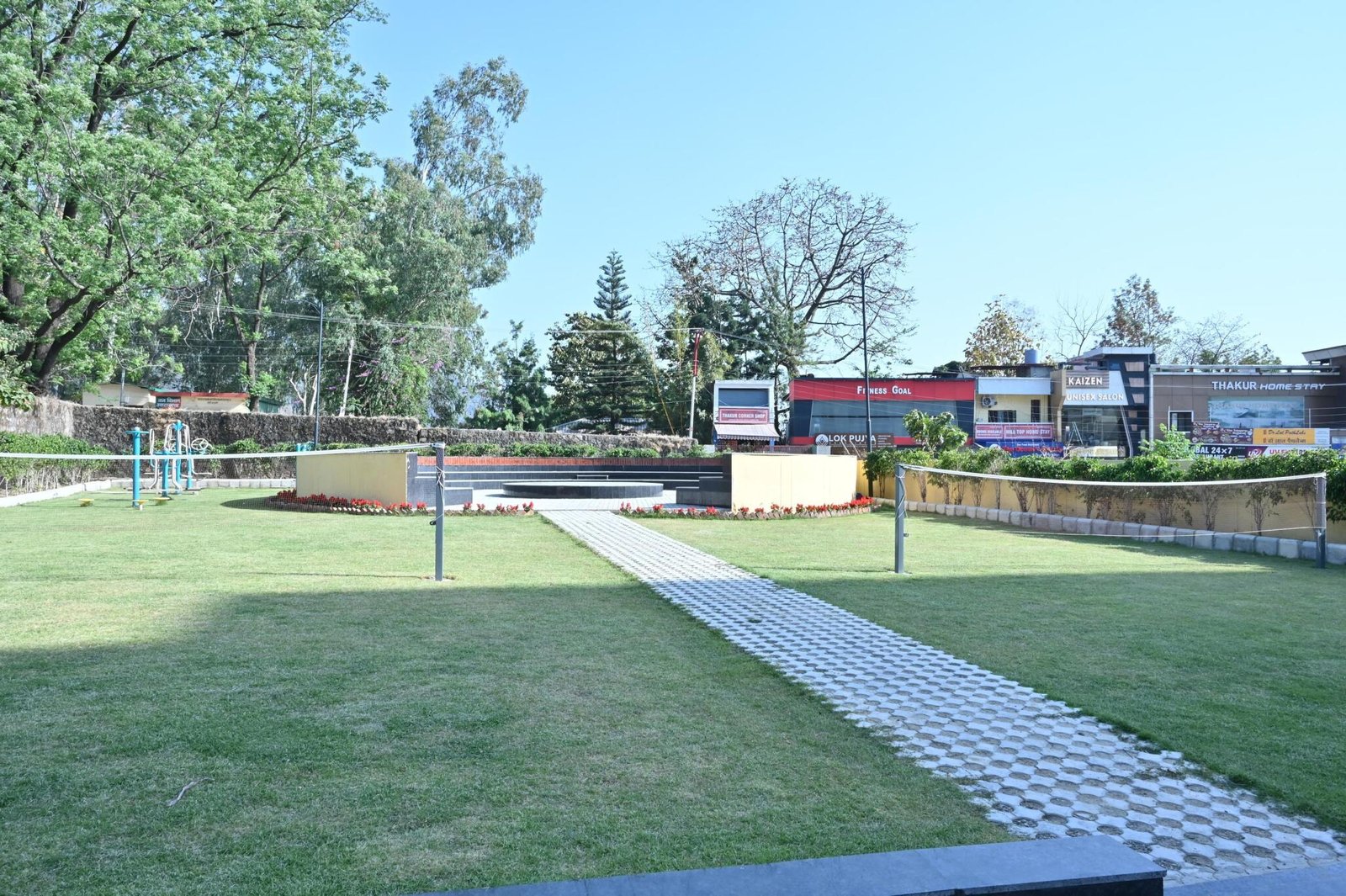 Pacific Eiffel Homes Sahastradhara Road, Dehradun