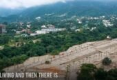 Plots for resale in Presidency Mayfair Highlands Mussoorie Road, Dehradun