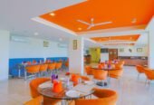 Ametek Doon Square Sahastradhara Road, Dehradun 1 BHK Studio Apartment