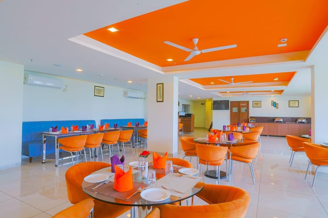 Ametek Doon Square Sahastradhara Road, Dehradun 1 BHK Studio Apartment