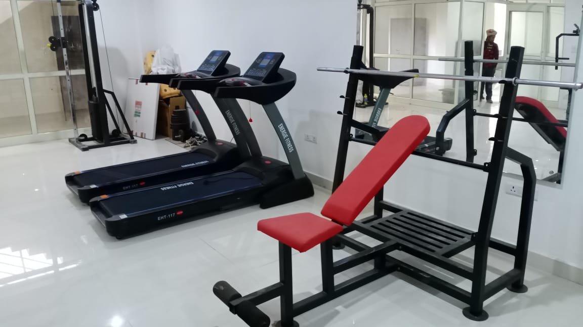 Acon Urban Hill Resale Flats in Govind Vihar Dehradun