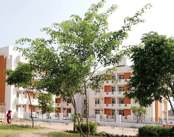 Hero Gharaunda Resale in Sidcul NH 73 Haridwar