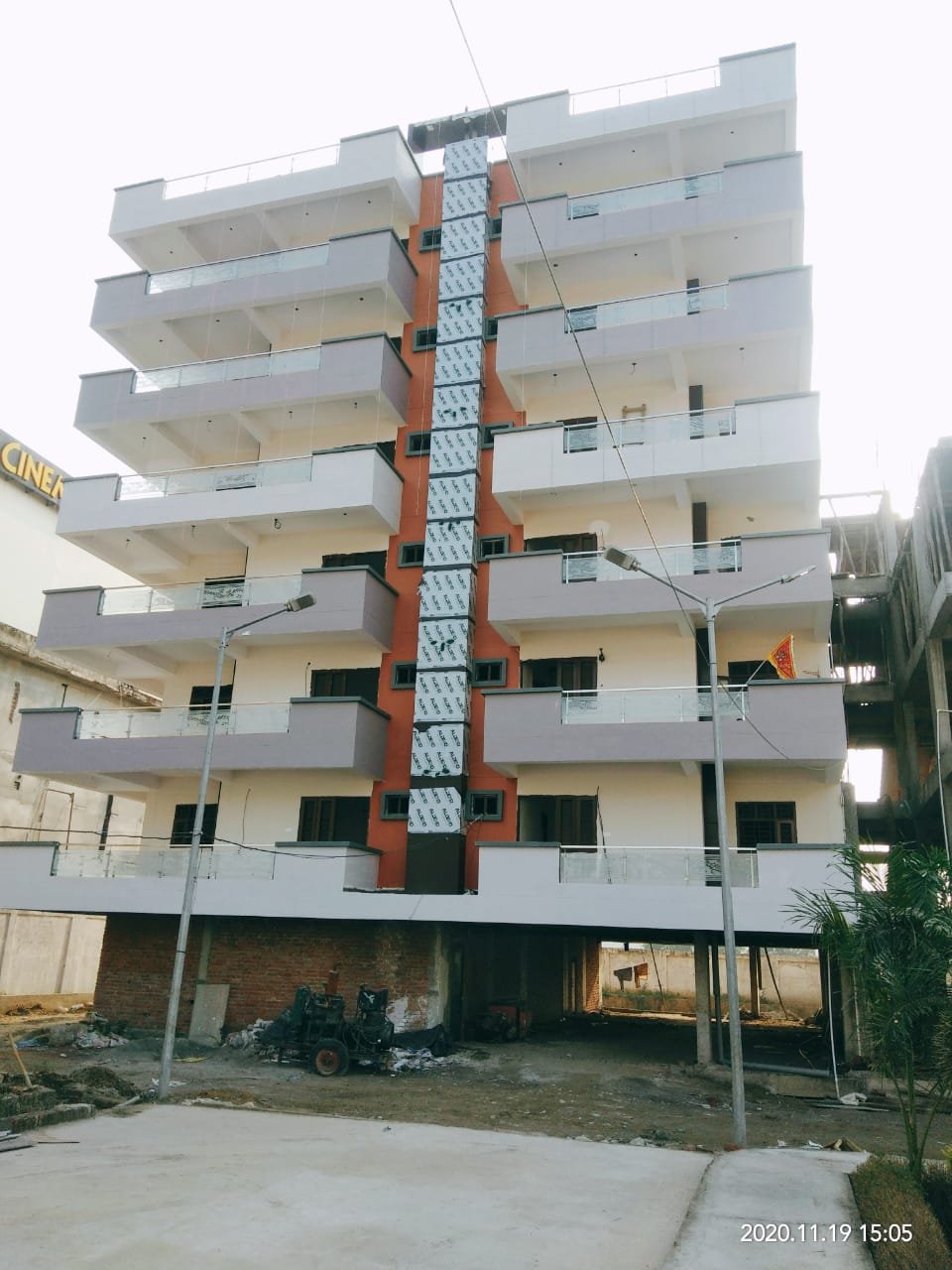 Bhumi KRS Park And Homes Bahadarabad, Haridwar
