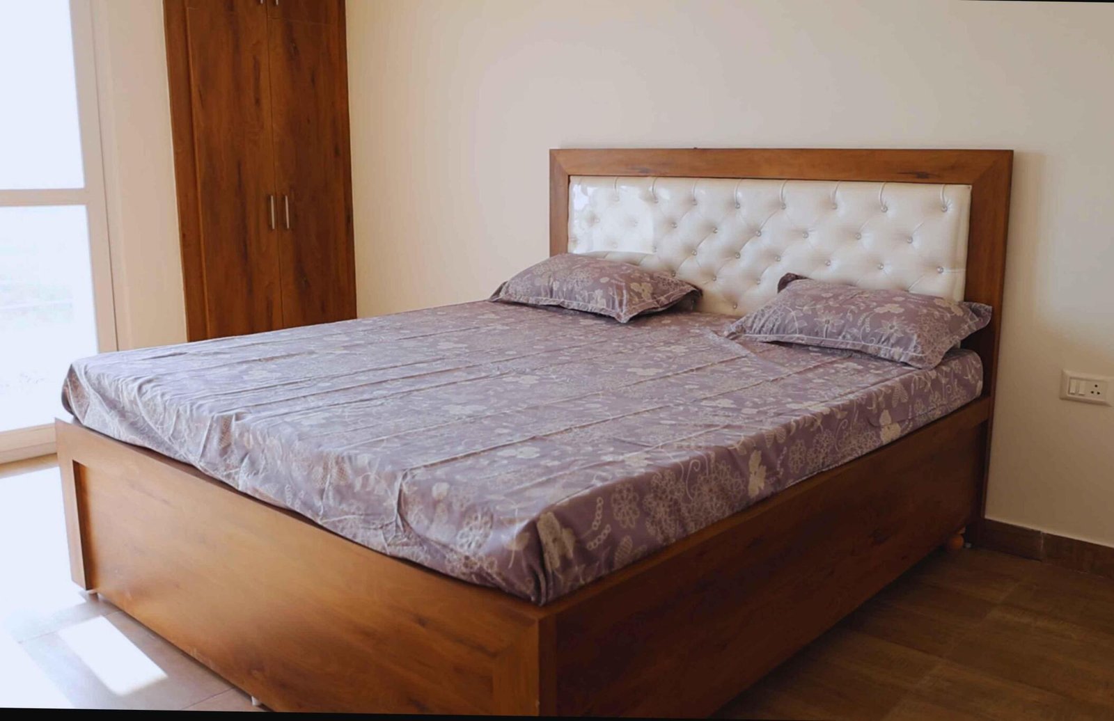 Rudra apartments Patanjali Yogpeeth, Haridwar