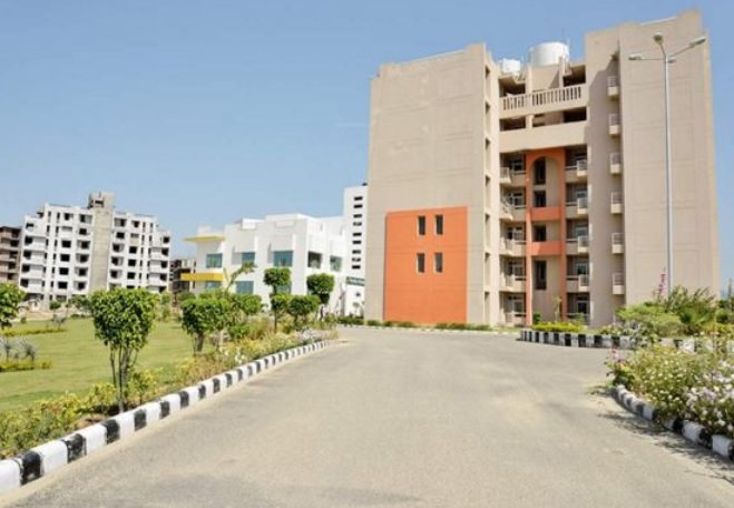 2BHK 2Baths Flat/Apartment for Rent in Hero Haridwar Greens, Roshanabad, Haridwar, Uttarakhand