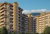Flats for Sale in Sangam Valley Sahastradhara Road, Dehradun