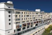 Ametek Doon Square Sahastradhara Road, Dehradun 1 BHK Studio Apartment