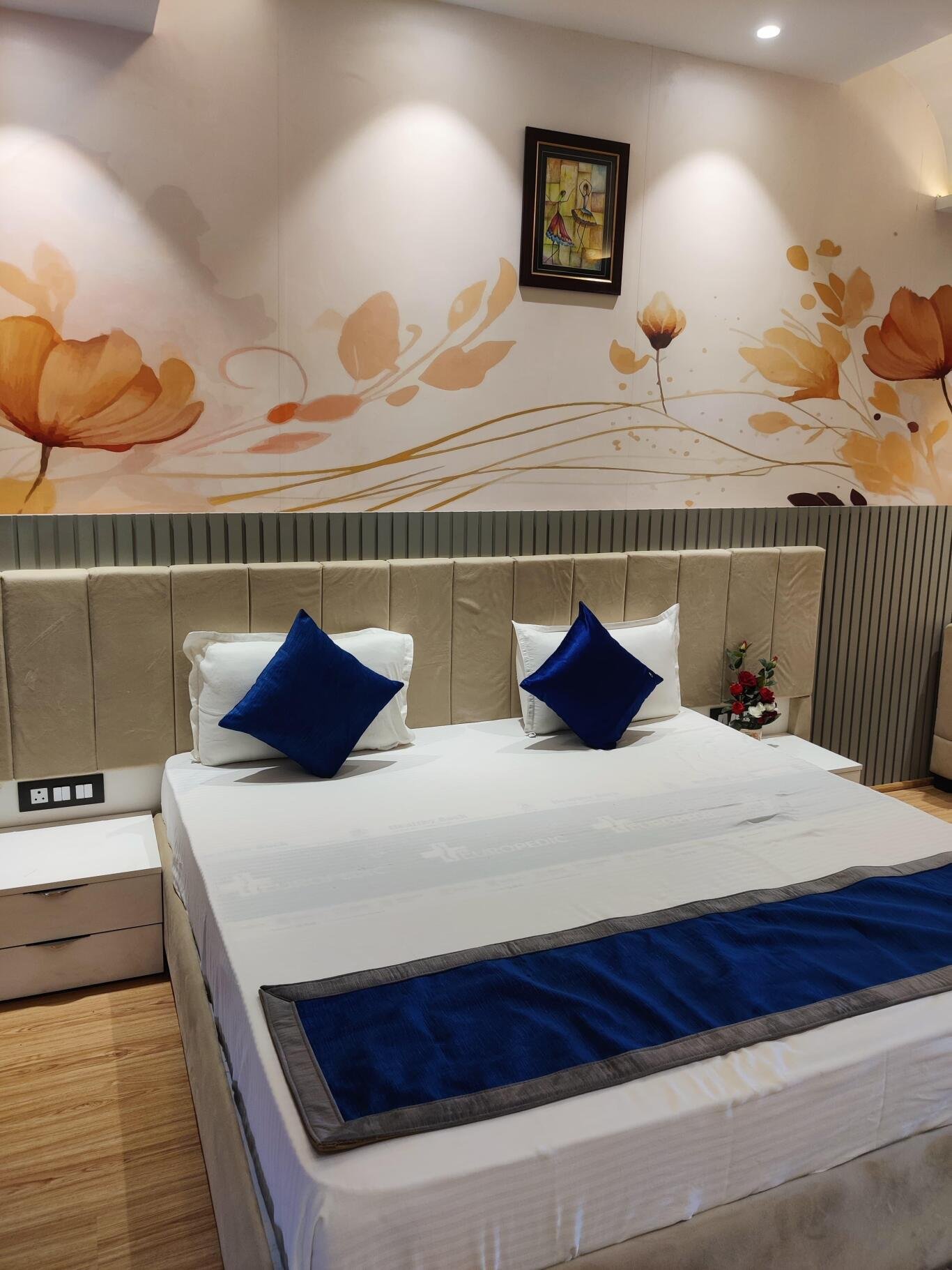 Ametek Doon Square Sahastradhara Road, Dehradun 1 BHK Studio Apartment