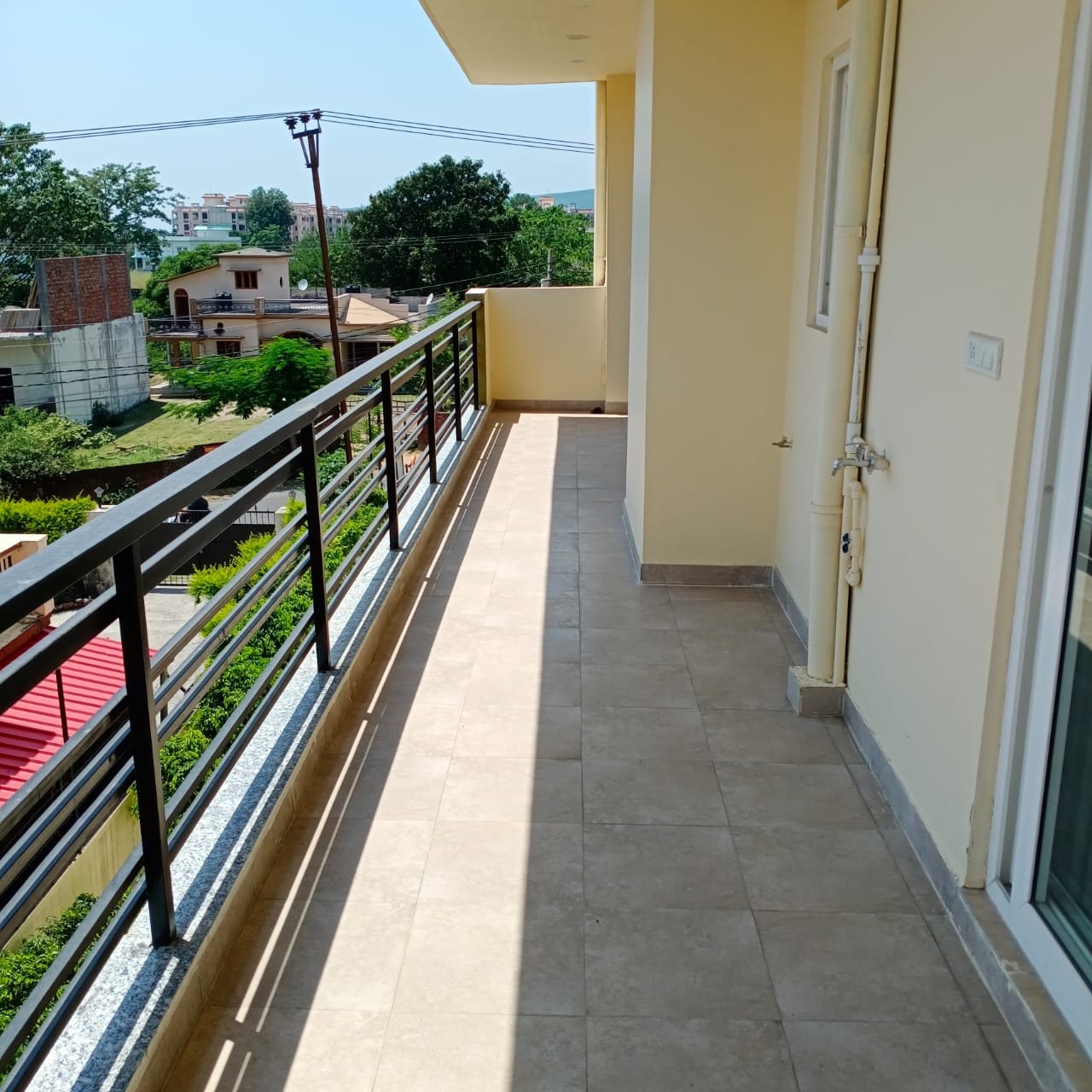 Acon Urban Hill Resale Flats in Govind Vihar Dehradun