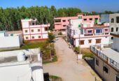 Adi Yogi Patanjali Yogpeeth, Haridwar