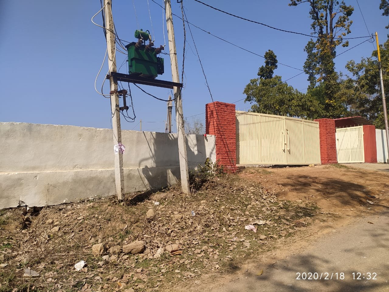 Plots for resale in Raipur Greens, Raipur Dehradun