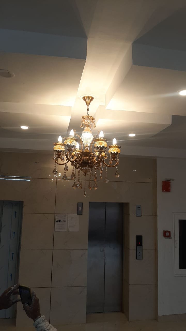 2 BHK Flats in Devagra Mussorie Woods Apartments Sahastradhara Road, Dehradun