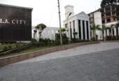 LandAsia LA City Chakrata Road, Dehradun