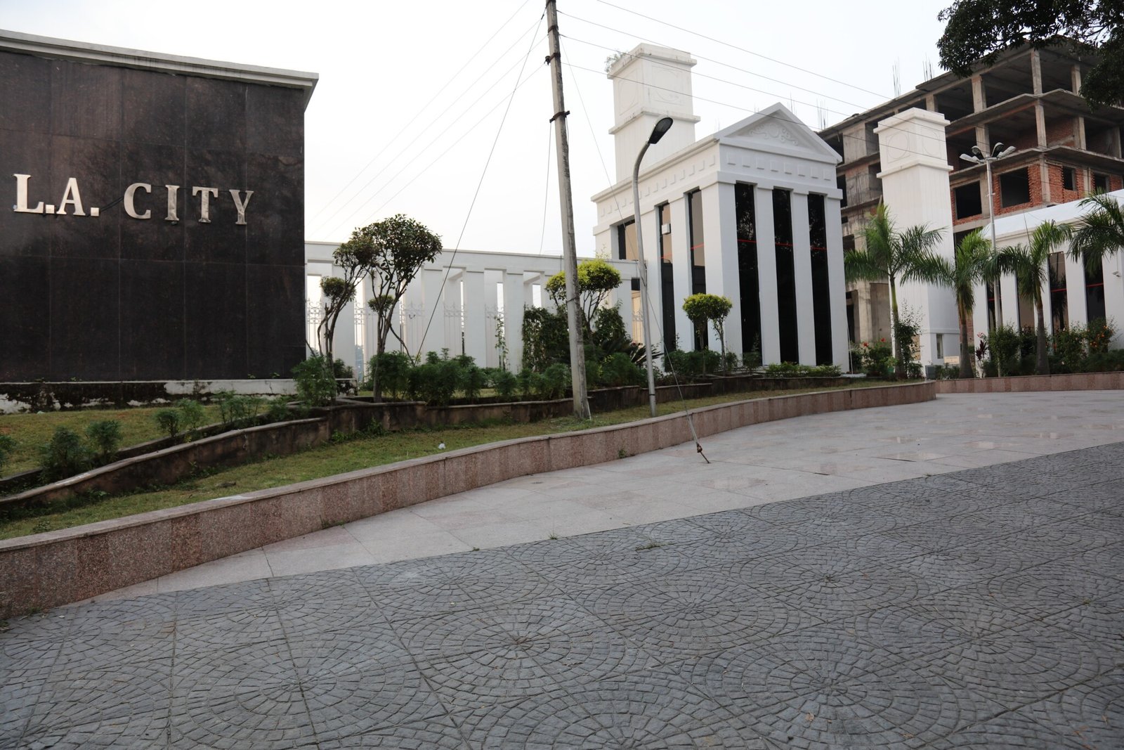 LandAsia LA City Chakrata Road, Dehradun