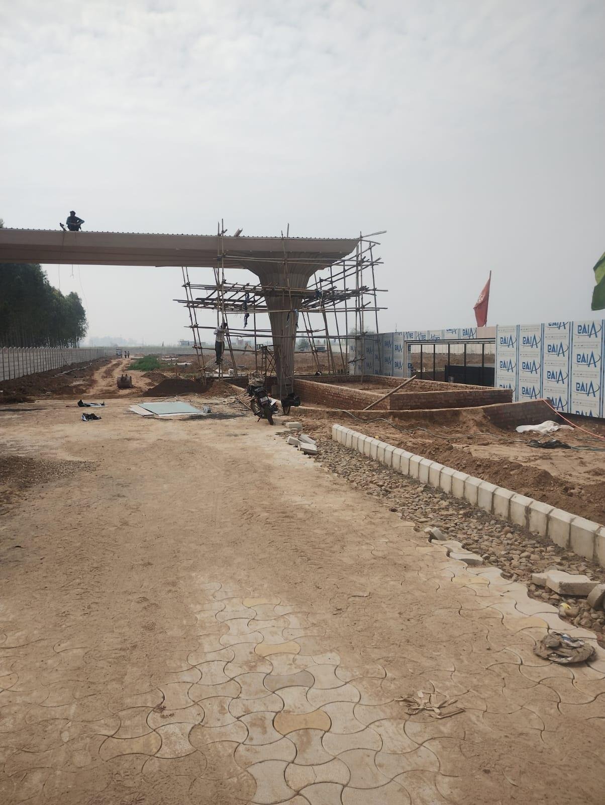 Fortune City Ambala Cantt | Price List & Brochure, Floor