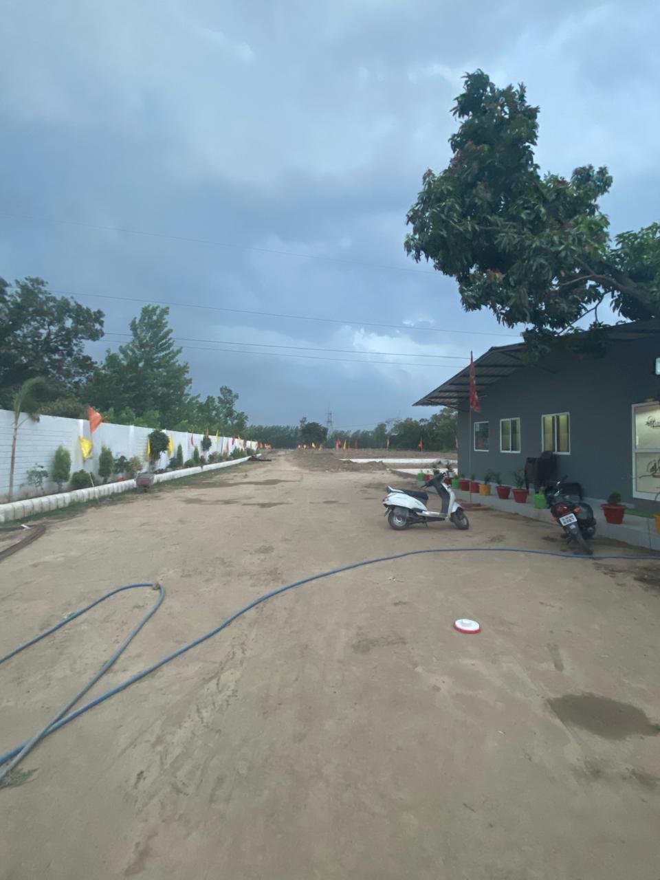 Rajvardhan Shree Hari Enclave Patanjali Yogpeeth, Haridwa