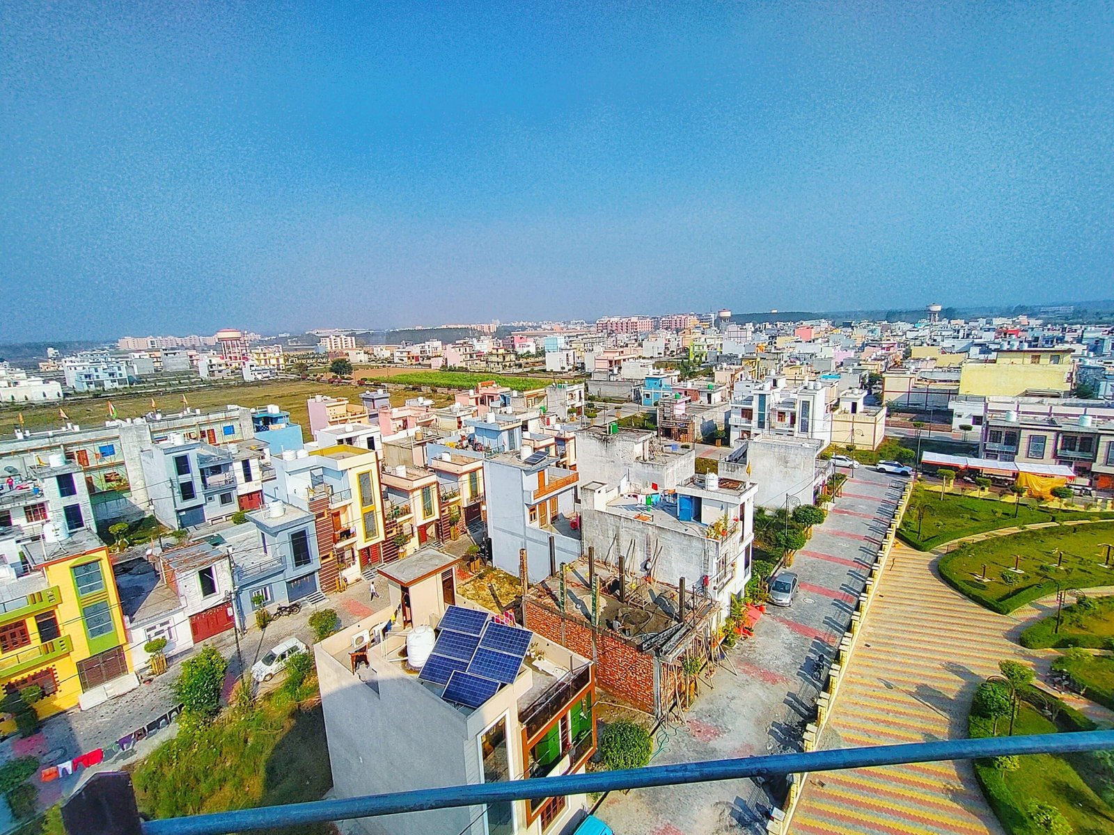 1BHK 1Bath Flat/Apartment for Rent in Hari Ashray Nagar, Patanjali Yogpeeth, Haridwar, Uttarakhand