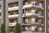 Flats for Resale in Pari Paradise, GMS Road Dehradun