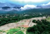 Plots for resale in Presidency Mayfair Highlands Mussoorie Road, Dehradun