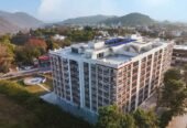 Pacific Eiffel Homes Sahastradhara Road, Dehradun