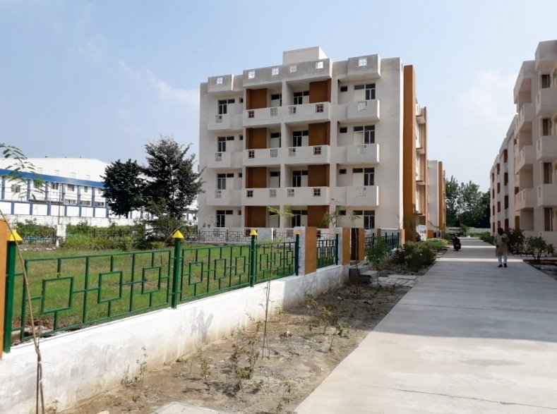 Hero Gharaunda Resale in Sidcul NH 73 Haridwar