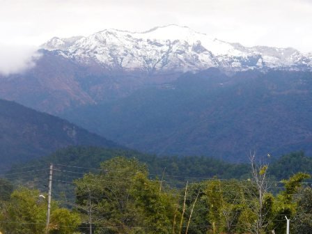2 BHK Flats in Devagra Mussorie Woods Apartments Sahastradhara Road, Dehradun