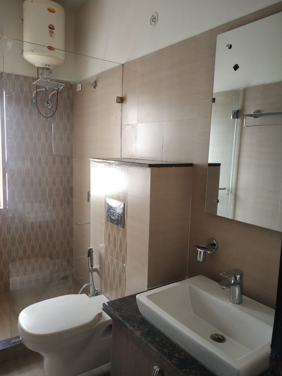 3 BHK Flats for resale in Shakumbhari Foothill Avenue Malsi, Dehradun