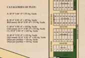 Fortune City Ambala Cantt | Price List & Brochure, Floor
