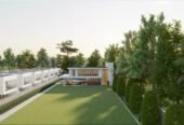 Fortune City Ambala Cantt | Price List & Brochure, Floor