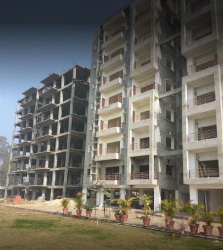 Sri Ram Residency Patanjali Yogpeeth, Haridwar