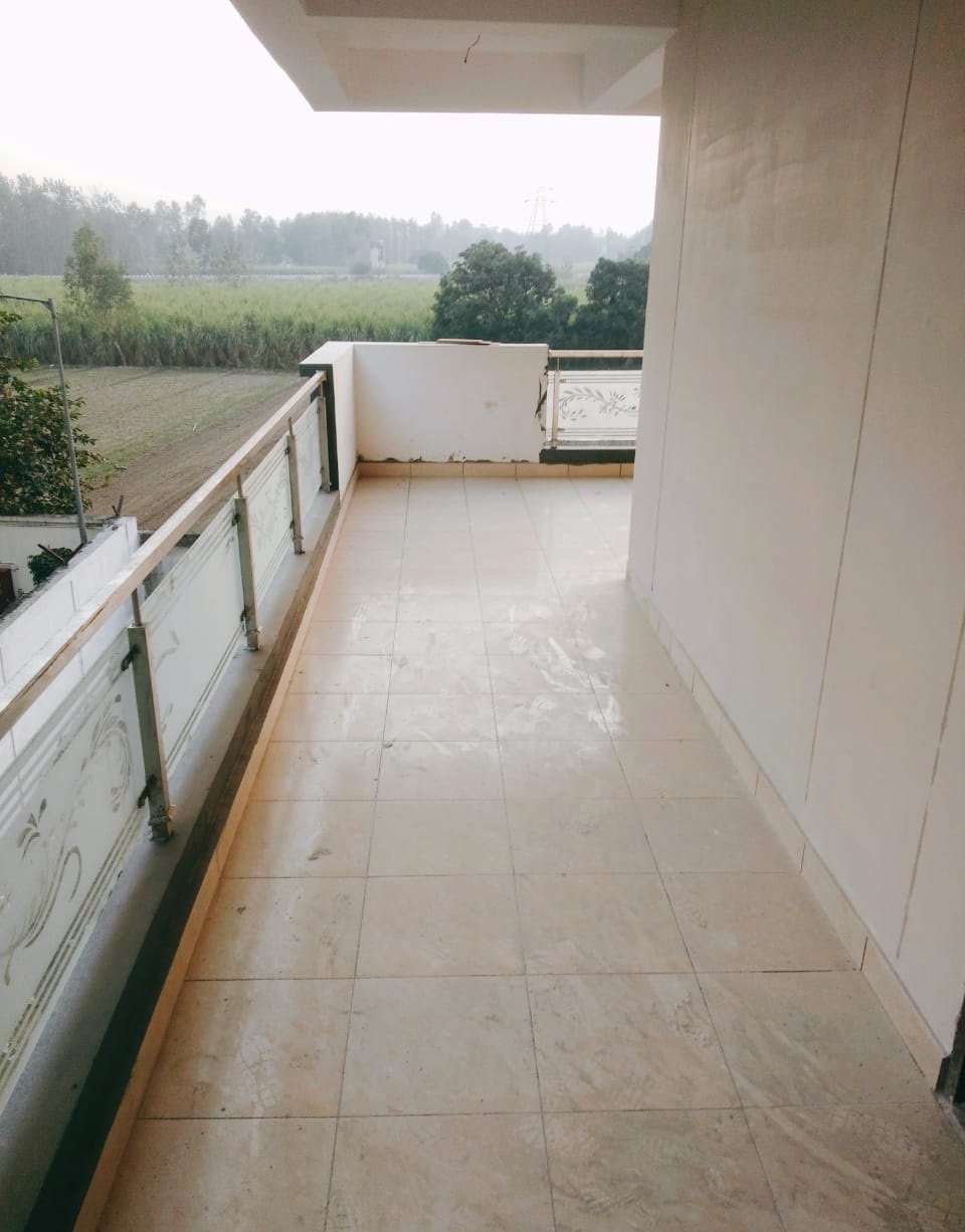Bhumi KRS Park And Homes Bahadarabad, Haridwar