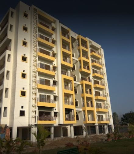 Sri Ram Residency Patanjali Yogpeeth, Haridwar